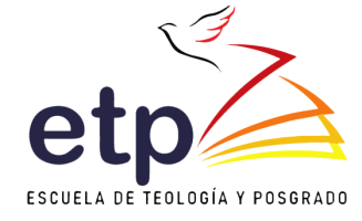 Campus Escuela de Teologia y Postgrado